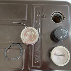 お取引中　灯油タンク　20ℓ用の画像