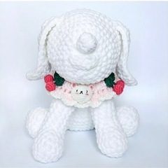 ペット首輪セーフティースナップ 柔らかくて軽い首輪です。 ネコ首輪の画像