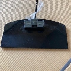 テレビ台座　ソニー