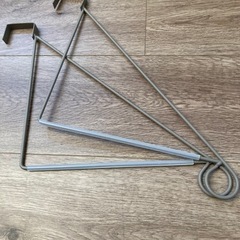 スリーコインズ　ドアフックハンガー