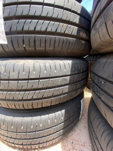 DUNLOP ENASAVE ec 204