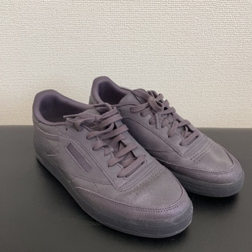 Reebok CLUB C 85 リーボック26cm