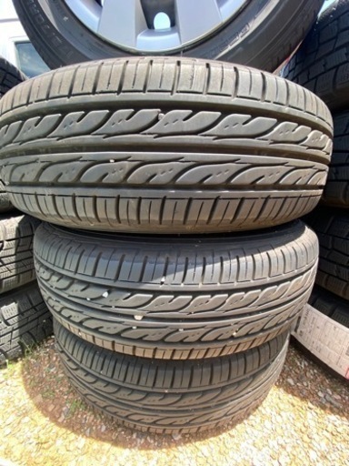 DUNLOP 