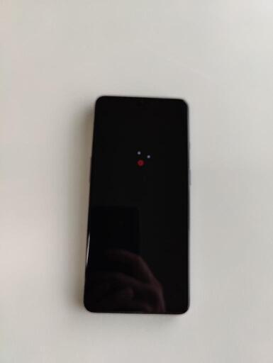 高性能スマホ Android ONEplus7t SIMフリーglobalバージョン