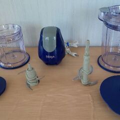 ニンジャキッチンプレップの画像