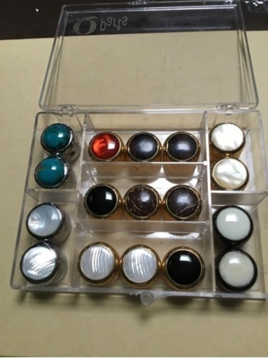 ギターノブQ−Pａｒt 17個