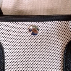 エルメス　HERMÈSガーデンパーティTPM 30の画像