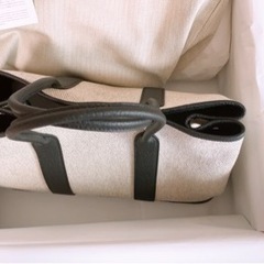 エルメス　HERMÈSガーデンパーティTPM 30の画像