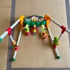 ベビージム