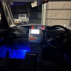 タント21万の画像