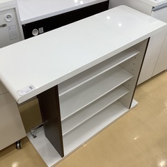 ニトリ バーカウンター フーガ