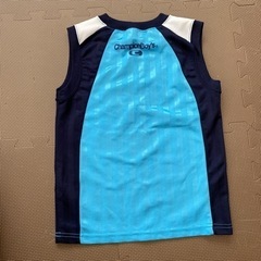 子供服　ノースリーブ サイズ120の画像