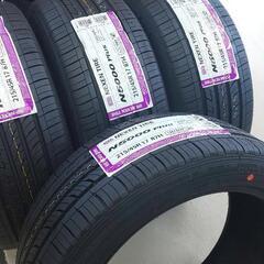 新品未使用ネクセンタイヤ215/45R17 2022年製4本タイヤのみ