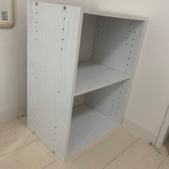 ★ニトリ棚★の画像