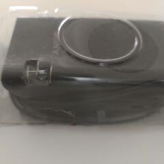 SONYコンパクトモバイルスピーカーの画像