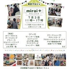 アロマハンドトリートメント受けて下さる方募集