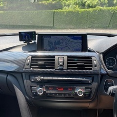 BMW 320d セダンの画像