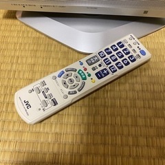 パナソニック　テレビ　TH-15LD60 2006年製の画像