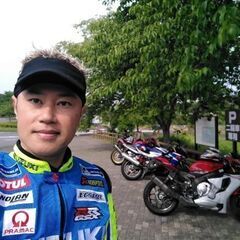 7/3(日) ♡クネクネツーリング如何でしょう〜？♡ 水戸から小野町 − 茨城県