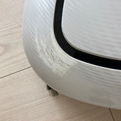 【2016年製】Panasonic MC-RS20-Wの画像