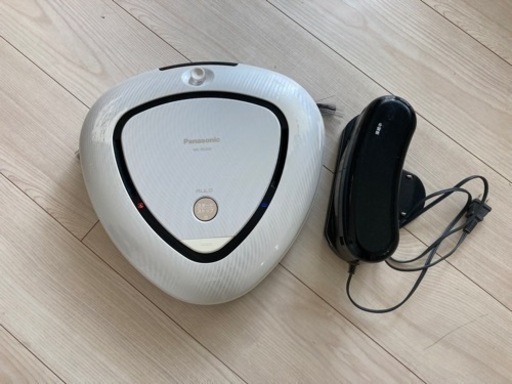 【2016年製】Panasonic MC-RS20-W