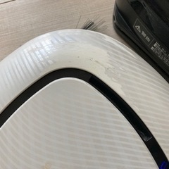 【2016年製】Panasonic MC-RS20-Wの画像
