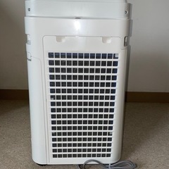 SHARP KC-N500Y-Wの画像