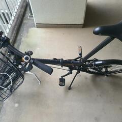 Dahon Hit 2021 (ダホン ヒット2021)