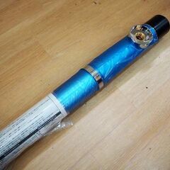 ◆光合金 不凍水栓 1.6ｍ CK-13 散水栓 丸形 シルバー 複数ok◆の画像