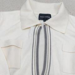 *新品同様*ボナジョルナータ*トップス*コムサの画像