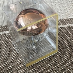 SILLBO LED E27 370 lm イケア　の画像