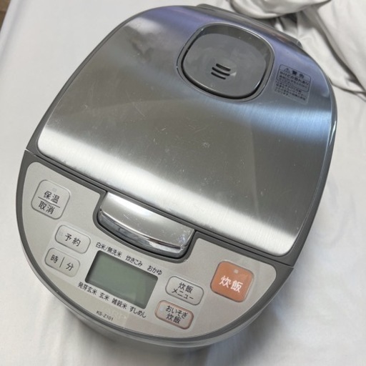 【お取引確定】炊飯器