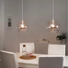 SILLBO LED E27 370 lm イケア　の画像