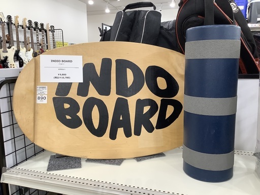INDIO BOARD バランスボード