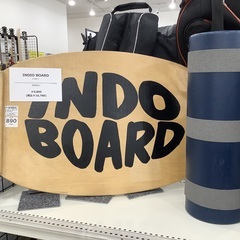 INDIO BOARD バランスボード