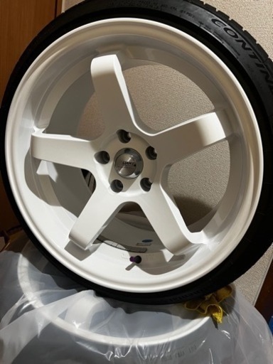 スタンスマジック