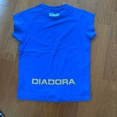 レディース　Tシャツ　Mの画像
