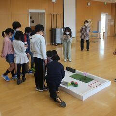 ★【参加費500円】小学生向け夏季講座★プログラミング「Scra...
