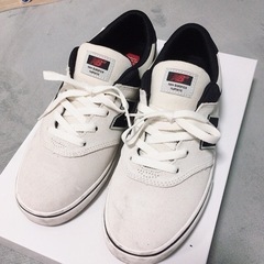 ニューバランス　スニーカー　26.5cm