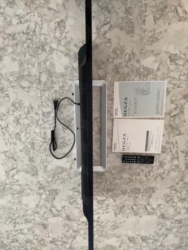 TOSHIBA REGZA G9 40G9 テレビ　美品