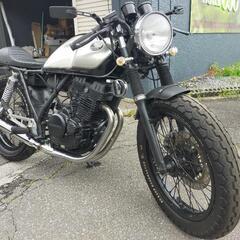 ＧＢ250クラブマン