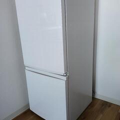 (決まりました)SHARP 冷蔵庫　SJ-D14F　137Lの画像