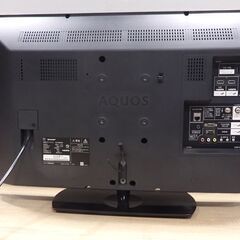 新札幌◇シャープ/SHARP◇AQUOS LC-32H40◇液晶テレビ◇32インチ◇2018