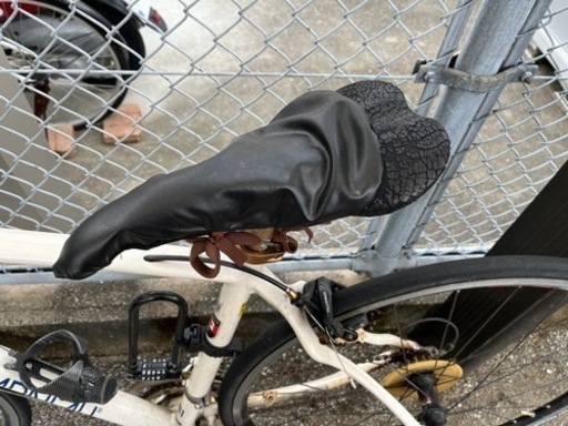 LOUIS GARNEAU  ロードバイク 自転車