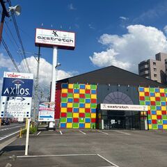 キッチンカーの出店場所をお探しの方へ！！