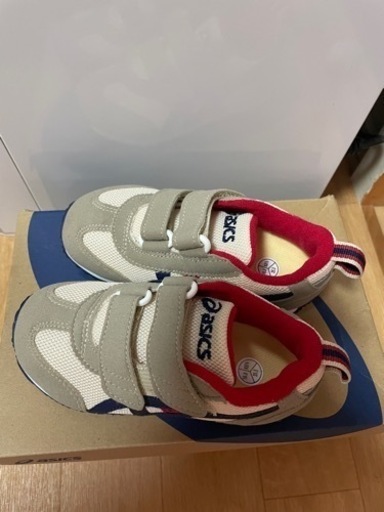 その他 asics