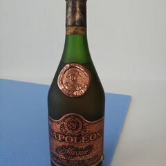 ★☆古酒　ブランデー特級【マキシムナポレオン】☆★