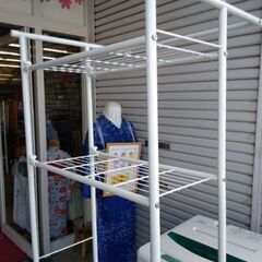 美品 洗濯機ラック ランドリー 棚 多目的 棚