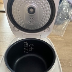 マイコンジャー炊飯器の画像