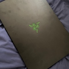 訳あり　ゲーミングノート